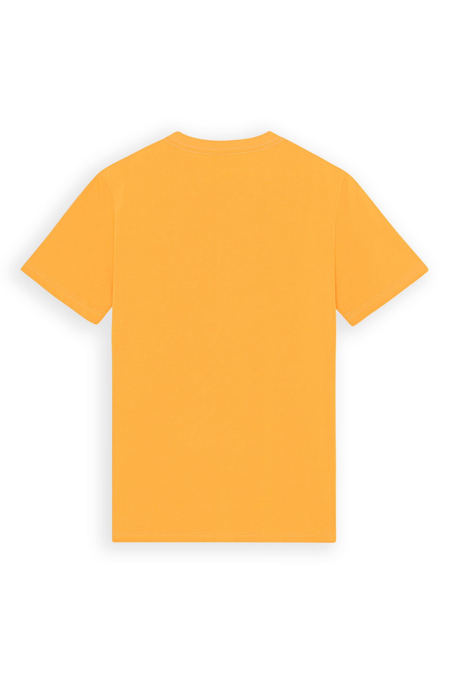ARKK Apparel ARKK Tee | Radiant Orange T-Shirt